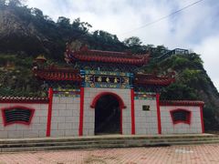 -大鹿岛