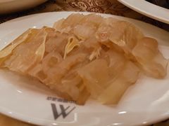 -长白山国际酒店中餐厅