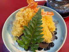 -大江户日本料理(吕厝店)