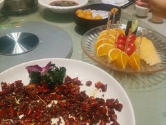 -刘胖子家常菜·蹄花焖藕(兴业店)