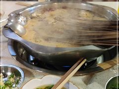 -水碾河刘老大串串香(水碾河路店)