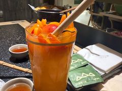 -山缓缓火锅(青岛万象城店)