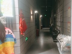 -bb boom运动闯关密室·聚会团建·家庭亲子(龙湖西溪天街店)