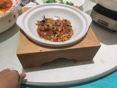 -湘味居(桥头石水口店)
