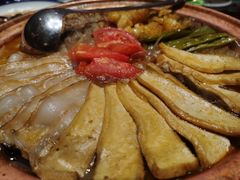 -阿庄新豫菜(航海东路店)