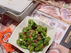 -木屋烧烤(岗顶二店)