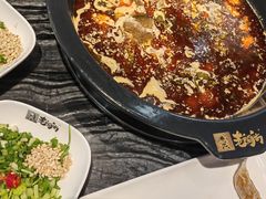 -老船舫·现做活鲜鱼馆(东郊记忆店)