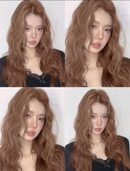 -BEAUTY HAIR GANO
