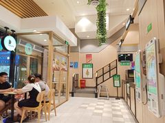 -德克士(益庄北国店)