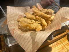 -北丐先生·野馄饨烧烤(雨花万象店)