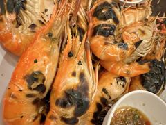 -大螃蟹海鲜餐厅