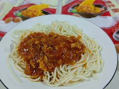 手工拉面-绸都潮牛道(西充二店)