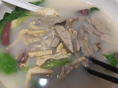 -鸭味先老鸭粉丝馆(瑞金路二号四号小区店)