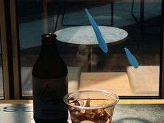 -HUGS coffee(东区店)