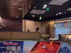 -海底捞火锅(塘厦天虹店)