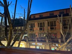 -付小姐在成都(中山公园店)