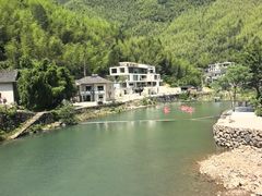 -浙北大峡谷