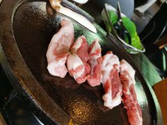 -Dombe豚(黑猪肉街店)