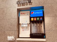 自助饮料-池奈·咖喱蛋包饭(熙地港店)