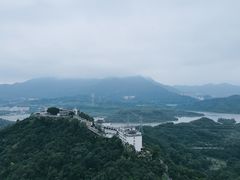 -求水山公园