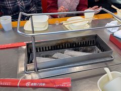 -7只羊·鲜羊肉串·地锅鸡精酿(玄武墨香路店)