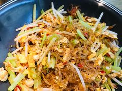 -蜜桃餐厅·伴山(湖滨商业街店)