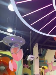 -动力星球家庭亲子游乐中心