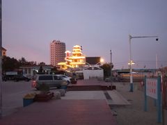 -南戴河旅游度假区
