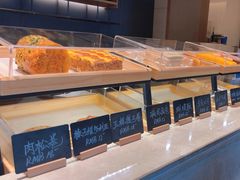 -V咖啡(兰州盛达希尔顿酒店)