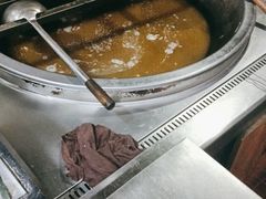 -淮南许氏牛肉汤(朝阳西路店)