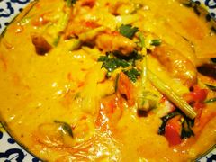 -Thai Alley泰爱里(二沙岛店)