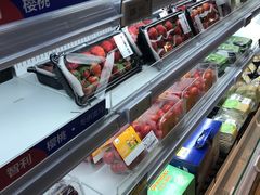 -盒马鲜生(宝地店)