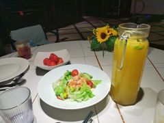 -多佐铁板烧(富力广场店)