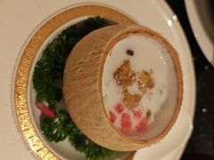-三亚亚龙湾瑞吉酒店·铭轩中餐厅Mingxuan·海南菜·粤菜