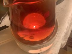 -酌宴府The China Club·广州万富希尔顿酒店(云城东路店)