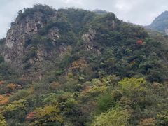 -浙北大峡谷