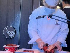 -秀儿四九城·新京菜(亚运村鸟巢店)