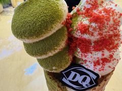 -DQ·蛋糕·冰淇淋(龙湖狮山天街店)