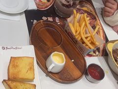 -尊品牛排(高能广场店)