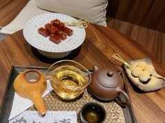 -李先生的首尔小馆(松江启源广场店)