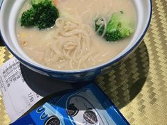 -雷门拉面·现熬骨汤(凯德来福士店)