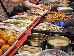 -李常在重庆火锅(合川总店)