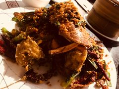 -糖朝(尖沙咀店)