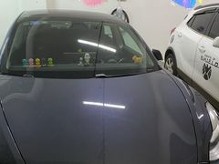 -TESLA 特斯拉(上海太古汇体验店)