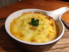 -秀儿家の小确幸融合西餐厅(万达店)