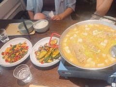 -酒肆浅葱·特色菜馆(卓悦intown店)