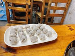 鱼包-章记正宗南岗鱼蛋火锅