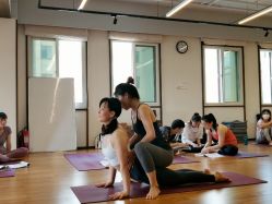 -FineYoga梵音瑜伽·普拉提