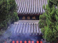 -秋霞圃