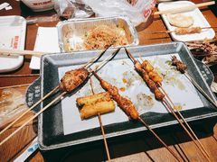 -管氏翅吧(马家堡店)